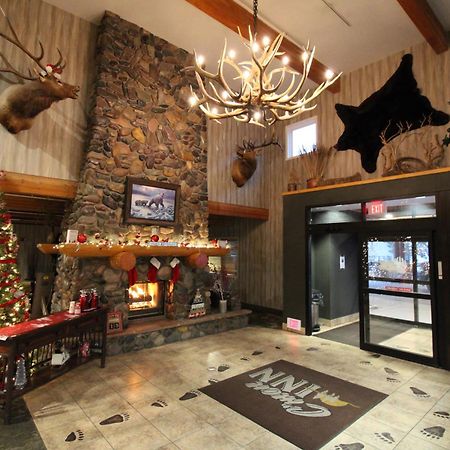 C'Mon Inn Missoula Exterior foto