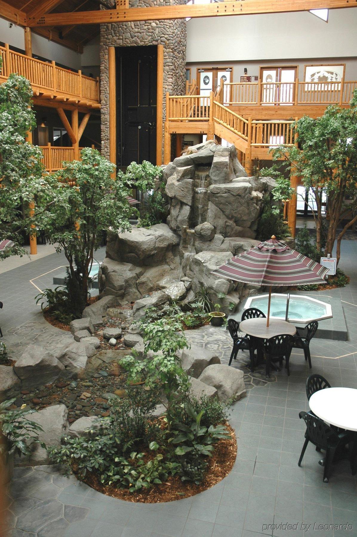 C'Mon Inn Missoula Exterior foto